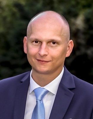 Sebastian Bilski
