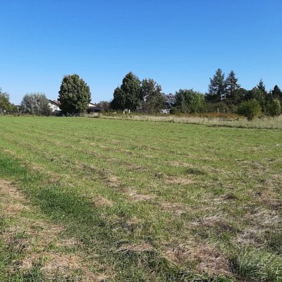 SPRZEDAŻ na DZIAŁKA w Łukawiec